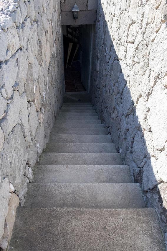 Вілла Vivelorural Casa Rural Isla De Cuba Техеда Екстер'єр фото